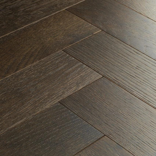 Goodrich Espresso Oak - alternate view
