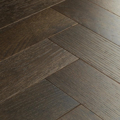 Goodrich Espresso Oak