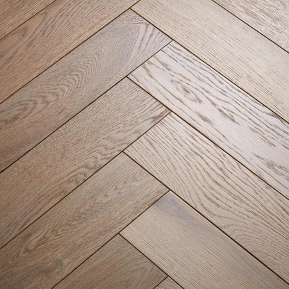 Goodrich Feather Oak