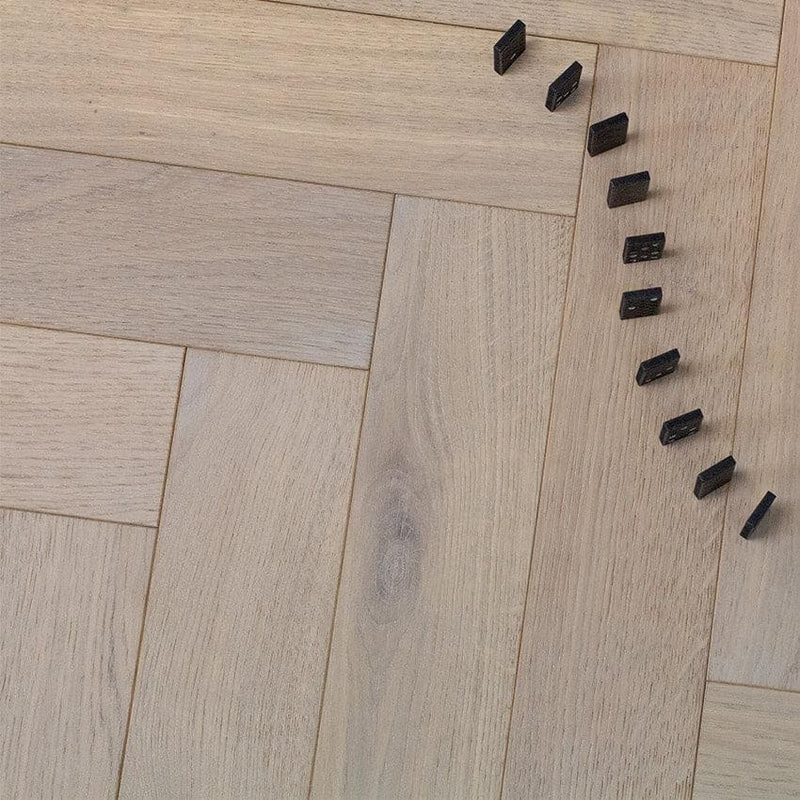 Goodrich Feather Oak