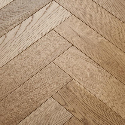 Goodrich Natural Oak