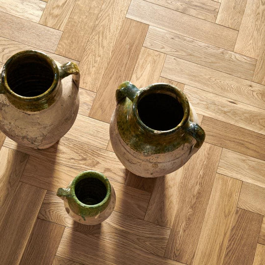 Goodrich Smoked Oak - alternate view