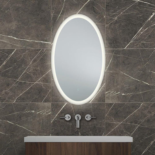 Grand Central Mirror 60x100cm