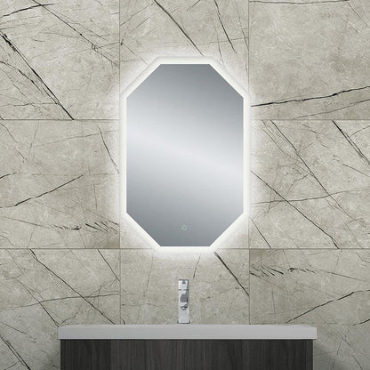Grand Deco Mirror 60x90cm