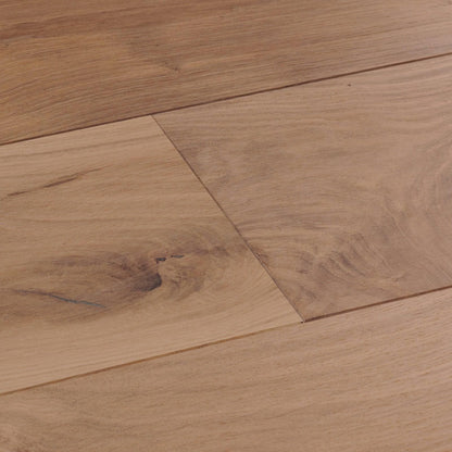 Harlech Raw Oak Legacy Range