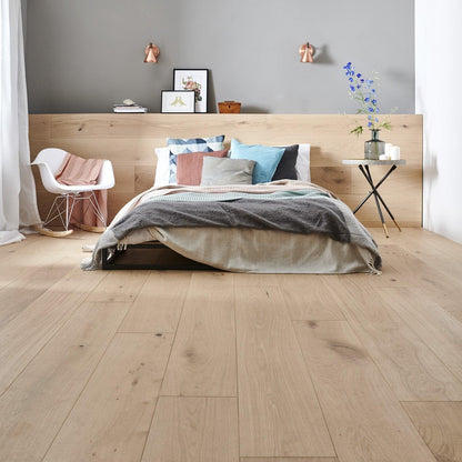 Harlech Raw Oak Legacy Range