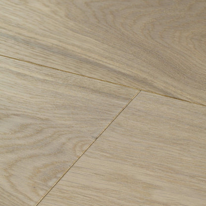Harlech White Oiled Oak