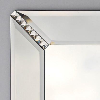 Harmony Mirror 65x80cm