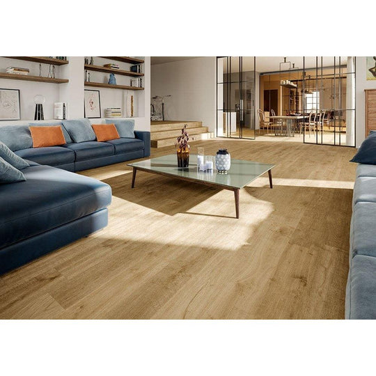 Heartwood Malt Matt 20 x 120cm - alternate view