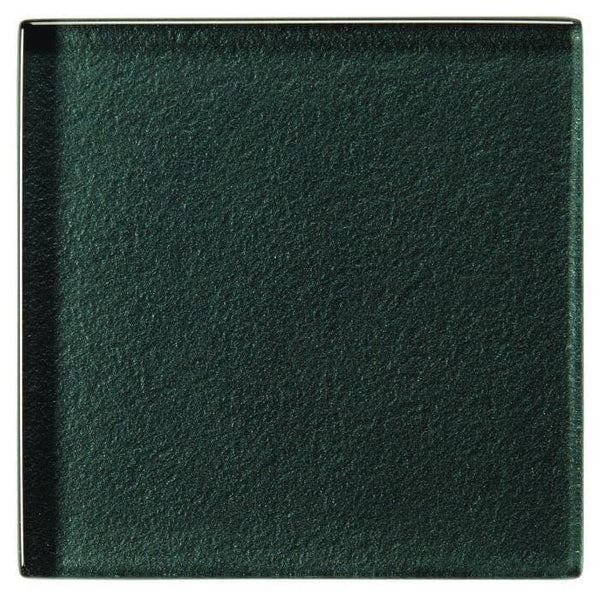 Hermes Metallica Glass 10 x 10cm Wall Tile