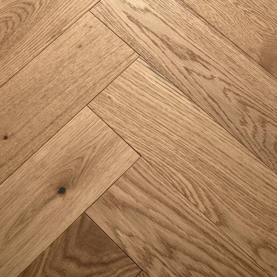 Highclere Natural Oak - alternate view