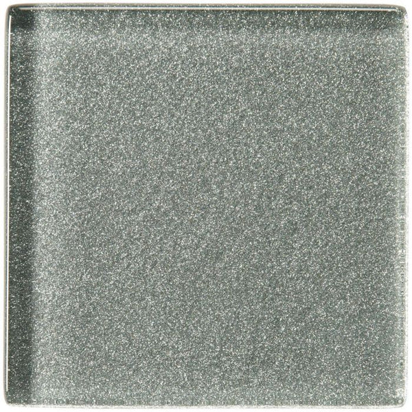 Hydrus Constellation Glass 10 x 10cm Wall Tile