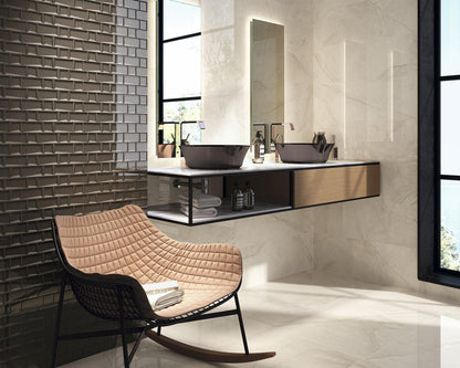 Hyperion Tiles All Products Lavabo Eleganza Cobre