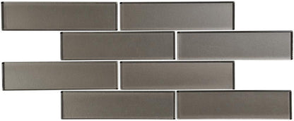 Hypnos Brickbond Mosaic - Hyperion Tiles