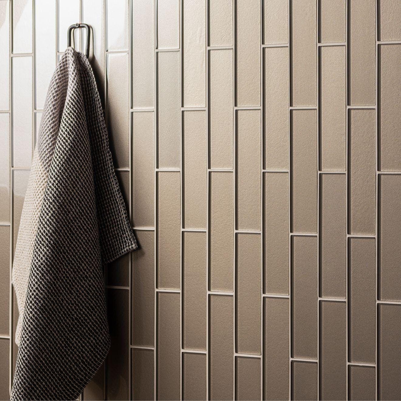 Hypnos Brickbond Mosaic