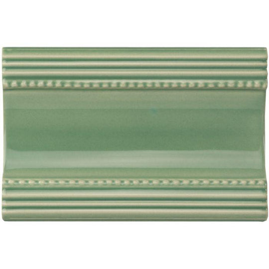 Jade Breeze Plain Cornice