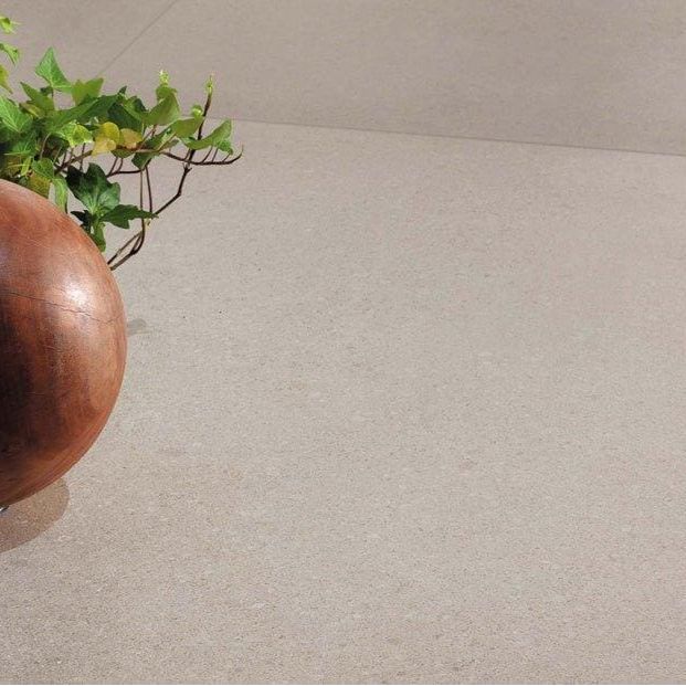 K - one Silver Matt 30 x 60cm