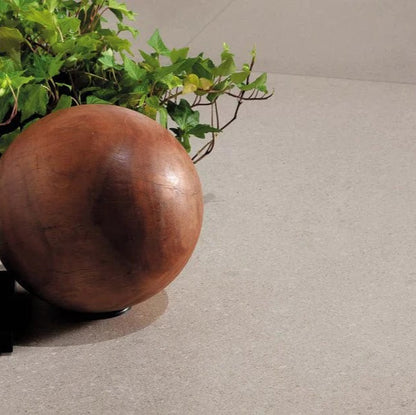 K - one Silver Matt 60 x 60cm