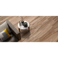 Light brown wood grain floor tiles keywood honey 22.5 x 90cm showcasing natural wood texture and finish