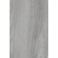 Kingfisher Grey grey wood-effect floor tiles with a natural wood-grain texture