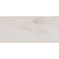 Landes blanco light-colored wooden plank with subtle natural grain pattern and faint knots for flooring or paneling
