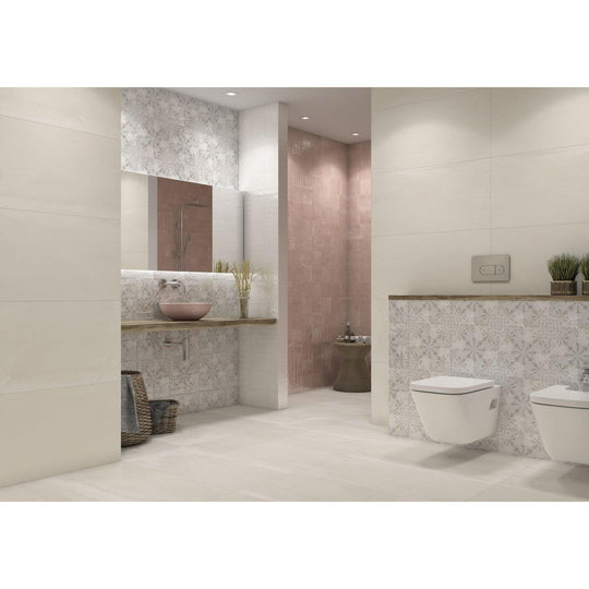 Lavabo Berlin Flamingo