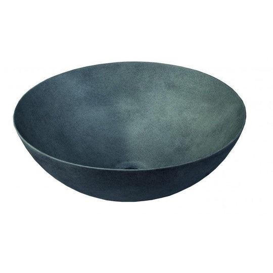 Lavabo Berlin Graphite - alternate view