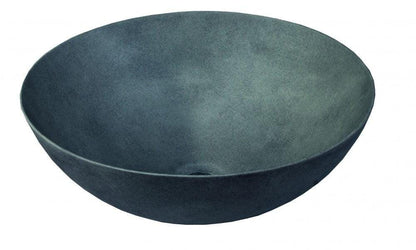 Lavabo Berlin Graphite