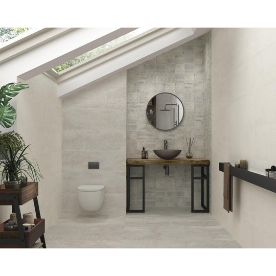 Lavabo Berlin Graphite