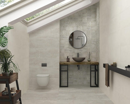 Lavabo Berlin Graphite