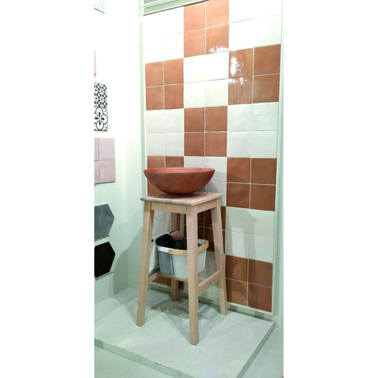 Lavabo Berlin Terra