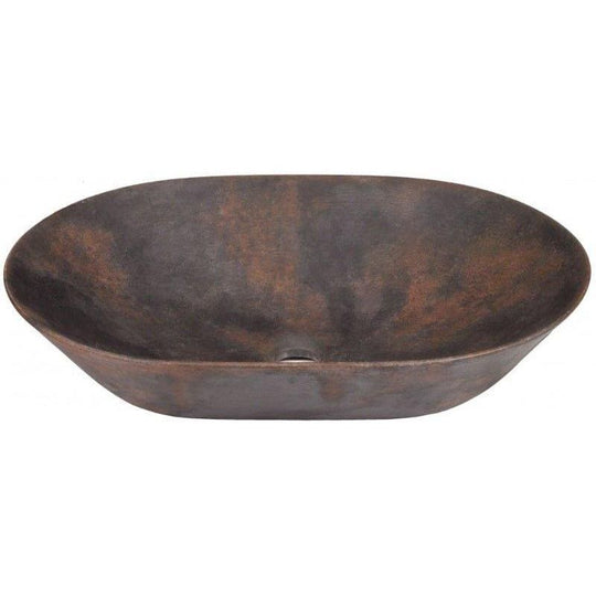 Lavabo Diurne Oxide - alternate view