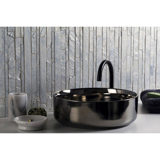Lavabo Extreme Mercury