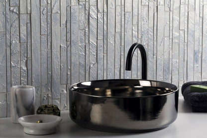 Lavabo Extreme Mercury