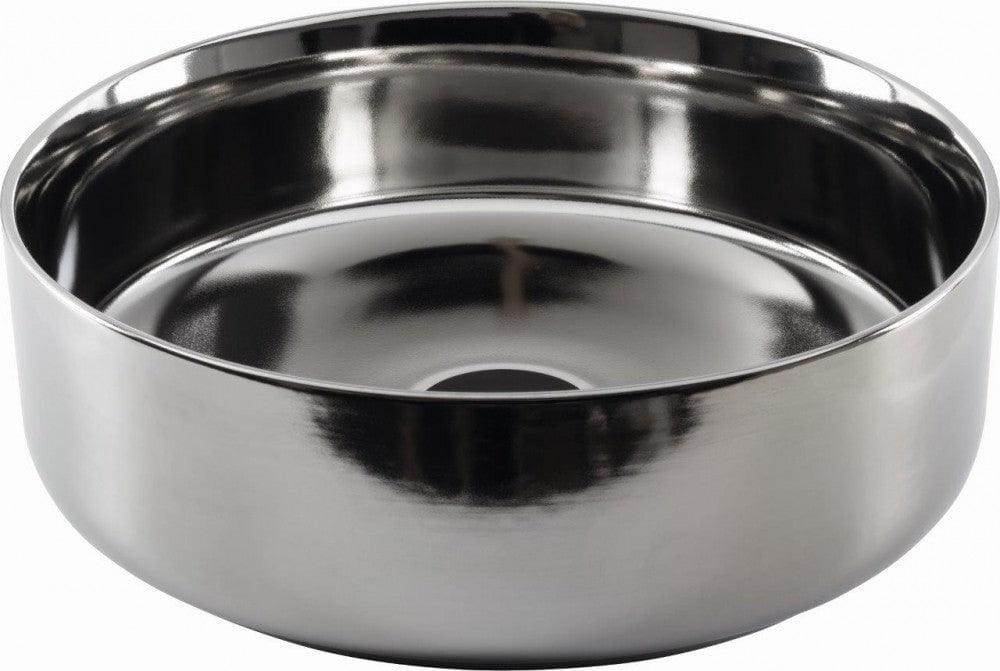 Lavabo Extreme Mercury