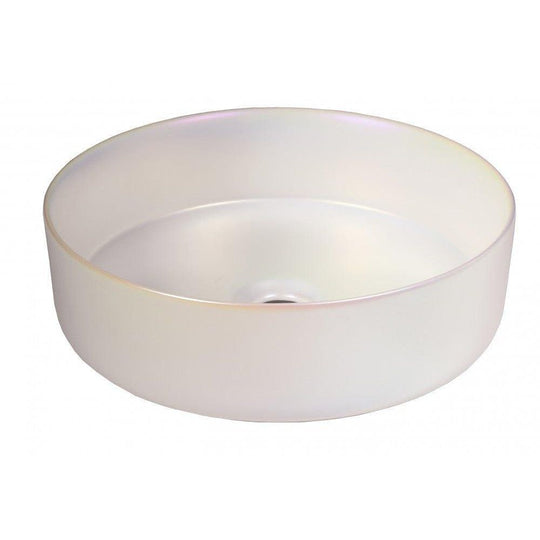 Lavabo Iris Satin - alternate view