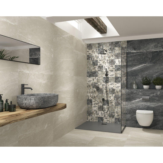 Lavabo Karakter