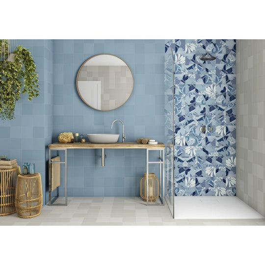 Lavabo Manhattan Grey