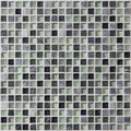 Lial Earth And Fire Mixed Mosaics – detail view 3