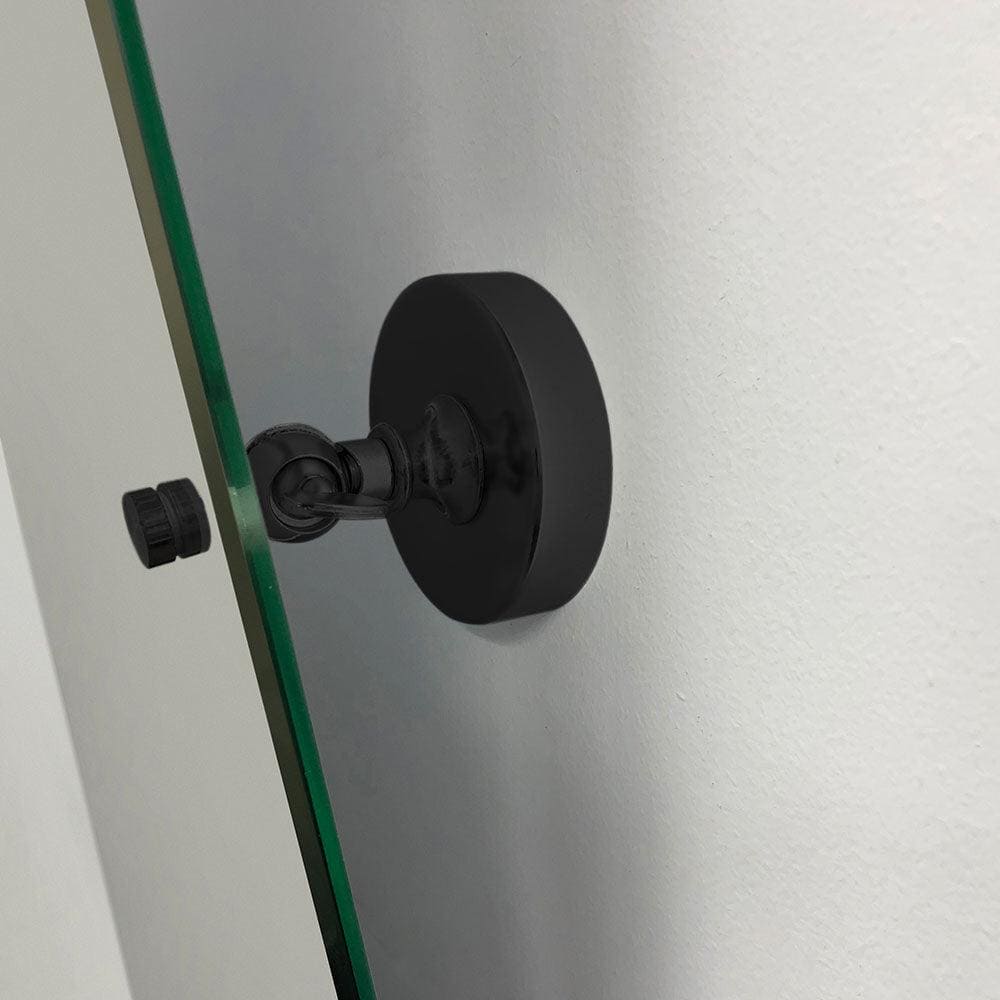 Liberty Mirror 50x70cm Black