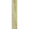 Lignum Cream Natural Rectified Glazed Porcelain cream wood-effect porcelain plank tiles