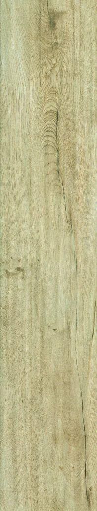 Lignum Cream Natural Rectified Glazed Porcelain