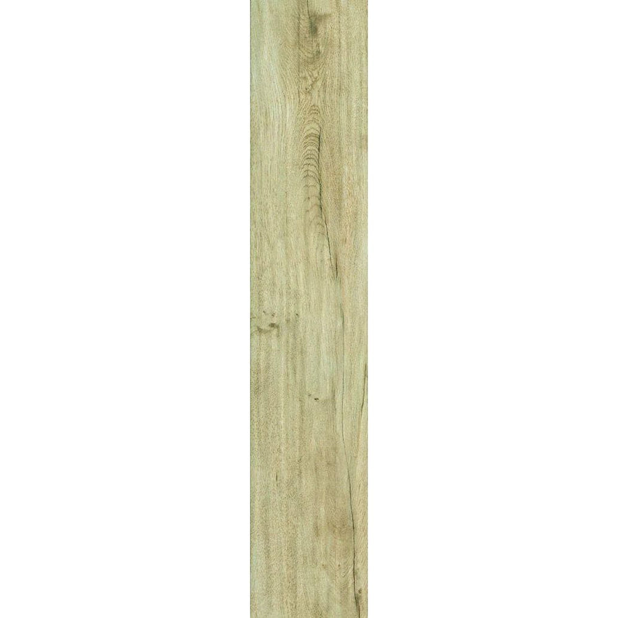Lignum Cream Natural Rectified Glazed Porcelain cream wood-effect porcelain plank tiles