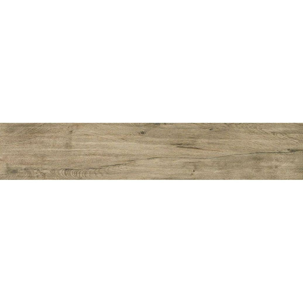 Lignum Nut Natural Rectified Glazed Porcelain