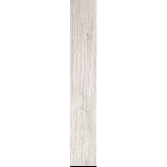 Lignum White Natural Rectified Glazed Porcelain - alternate view