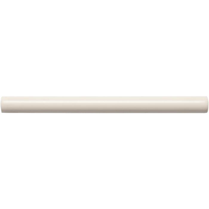 Lily Omega Moulding cream omega moulding trim with a matte finish