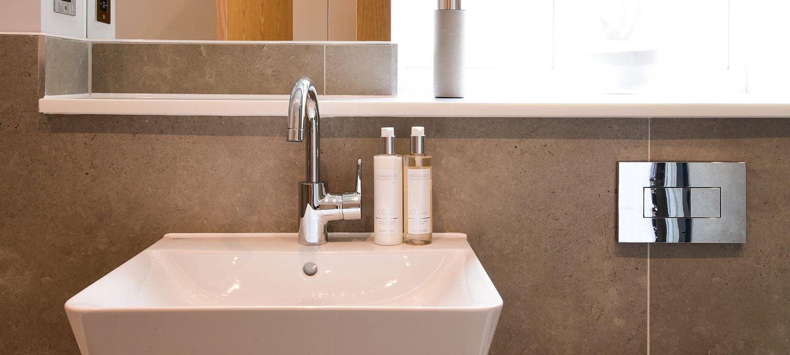 Limestone Beige Matt