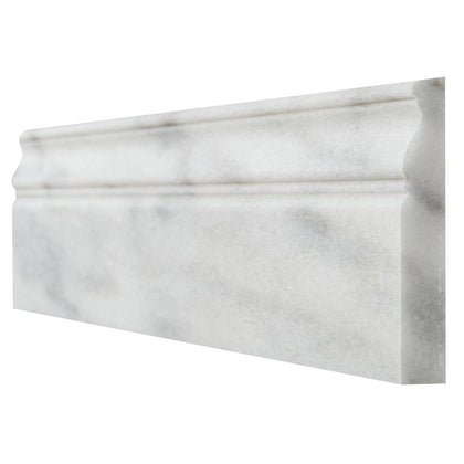 Skirting Honed Finish
