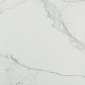 Marvel Calacatta Extra Matt 60 x 60cm shown as flooring
