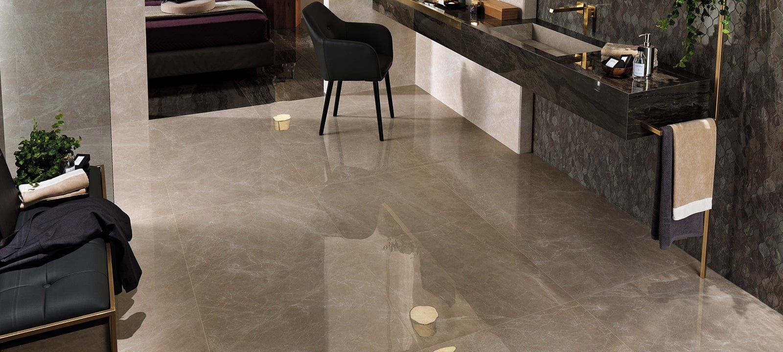 Marvel Elegant Sable